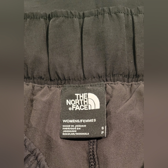 The North Face skort black size small - Picture 4 of 6